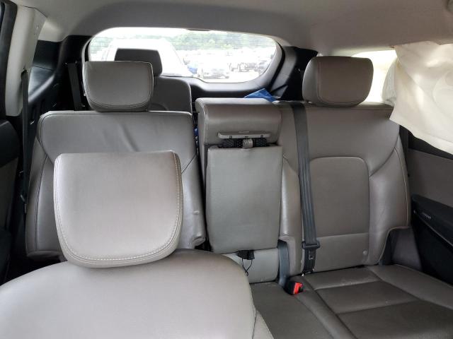 2019 HYUNDAI SANTA FE X - KM8SN4HF5KU299857