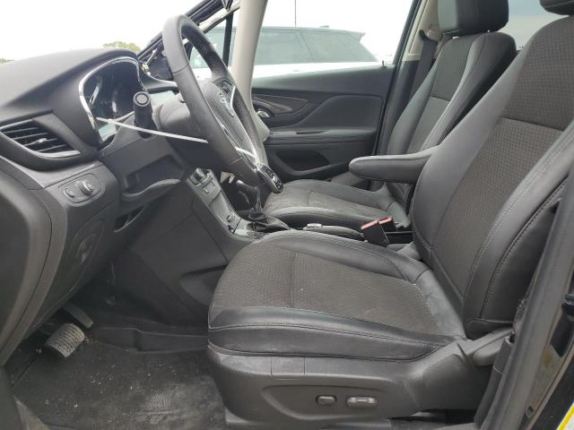 2021 BUICK ENCORE PRE - KL4CJESB6MB340103
