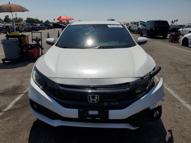 2019 HONDA CIVIC SPOR - 2HGFC2F80KH605548
