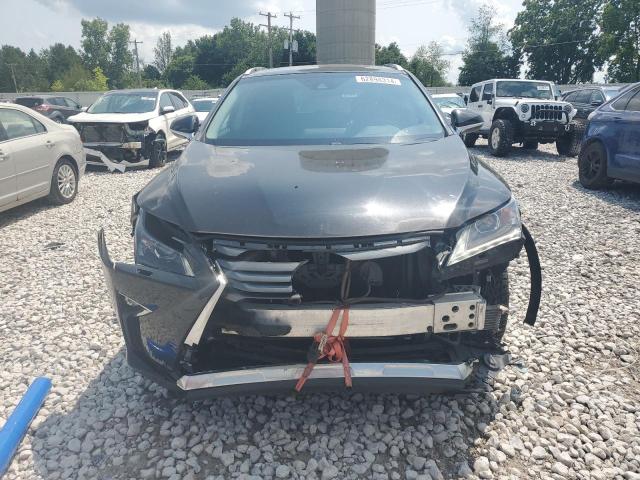 2017 LEXUS RX 350 BAS - 2T2BZMCA7HC072241