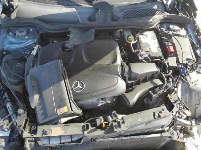 VIN WDDSJ4EB9EN039564 2014 Mercedes-Benz CLA-Class,... no.11