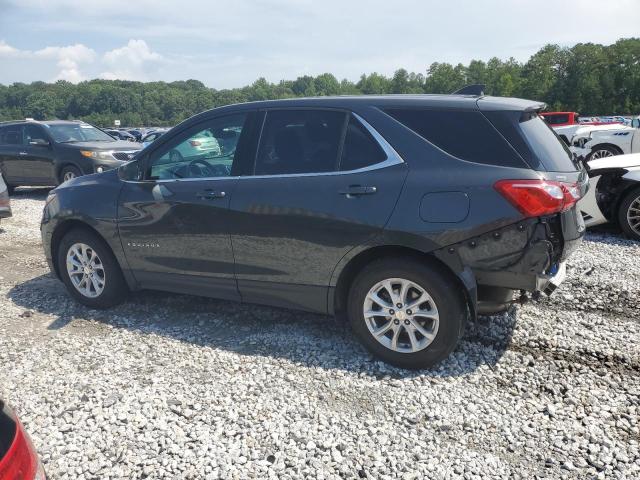 2020 CHEVROLET EQUINOX LT - 3GNAXJEV3LS674559