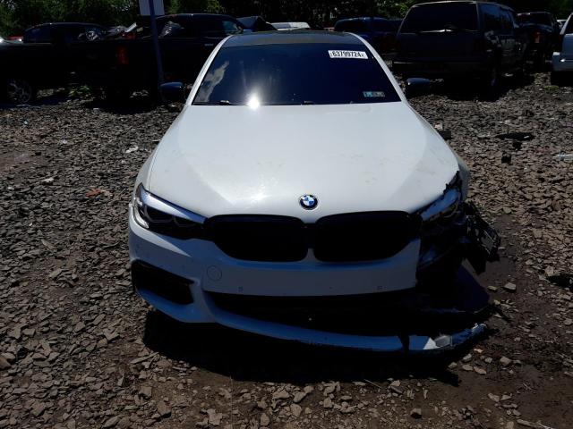 VIN WBAJA7C35HG906483 2017 BMW 5 Series, 530 XI no.5