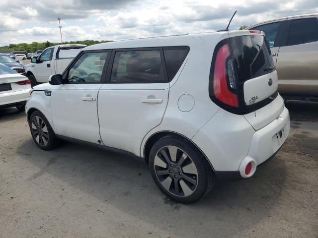 VIN KNDJX3A52E7055463 2014 KIA Soul, ! no.2