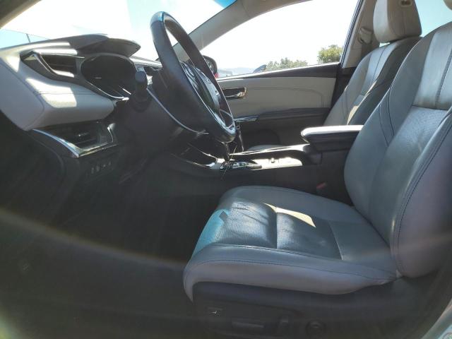 2017 Toyota Avalon Xle VIN: 4T1BK1EB1HU255517 Lot: 61124894