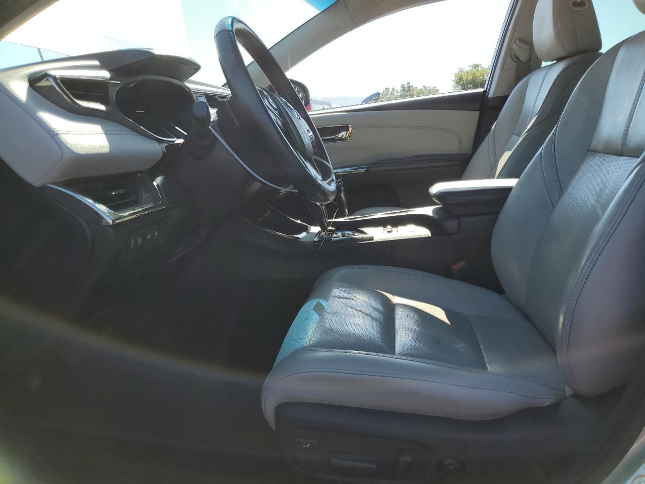 4T1BK1EB1HU255517 2017 Toyota Avalon Xle