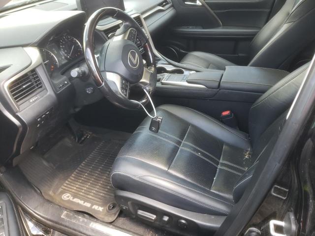 2021 LEXUS RX 350 L L JTJJZKFAXM2030149