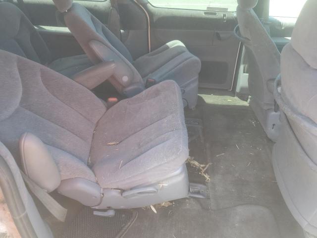 1999 Dodge Grand Caravan Se VIN: 1B4GP44L3XB860962 Lot: 62283044