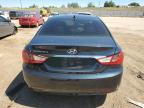 HYUNDAI SONATA GLS photo