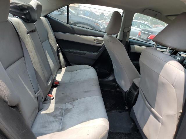 2016 TOYOTA COROLLA L - 5YFBURHE4GP508294