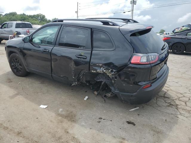 2023 JEEP CHEROKEE A 1C4PJMMB7PD113302