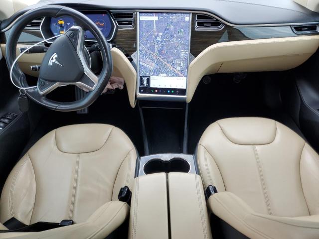 VIN 5YJSA1H13EFP56584 2014 Tesla MODEL S no.8