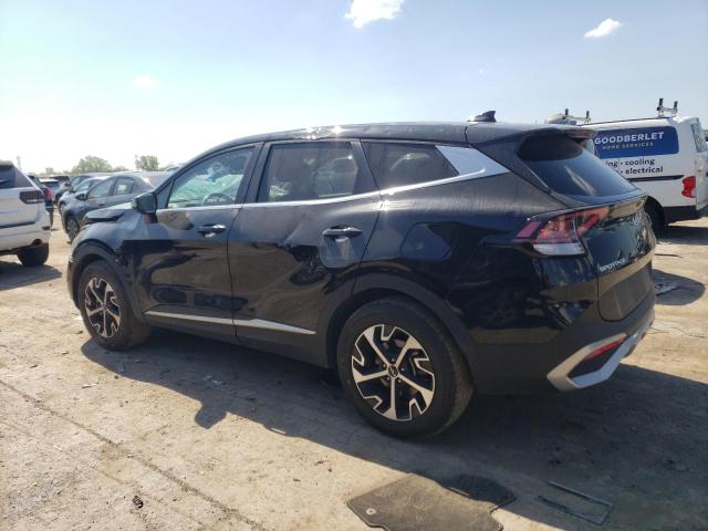 2023 KIA SPORTAGE E - 5XYK33AF4PG086907