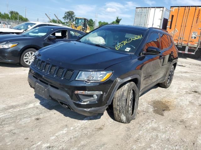 Vin: 3c4njdab9kt768348, lot: 63862224, jeep compass sport 2019 img_1