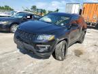2019 JEEP COMPASS SP - 3C4NJDAB9KT768348