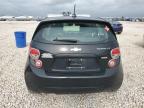 CHEVROLET SONIC LT photo