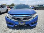 HONDA CIVIC EX photo