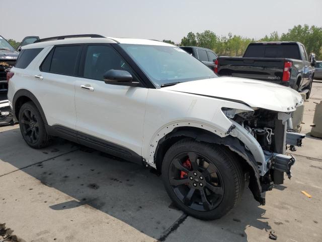 VIN 1FM5K8GC8RGA35383 2024 Ford Explorer, ST no.4