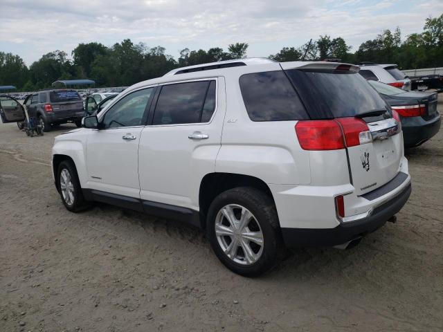 2017 GMC TERRAIN - 2GKFLUEK8H6334450