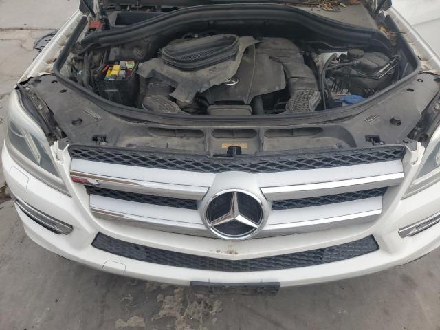 VIN 4JGDF6EE6FA464657 2015 Mercedes-Benz GL-Class, ... no.12