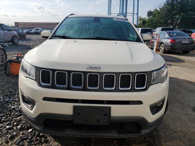 2018 JEEP COMPASS LA - 3C4NJDBB6JT313776