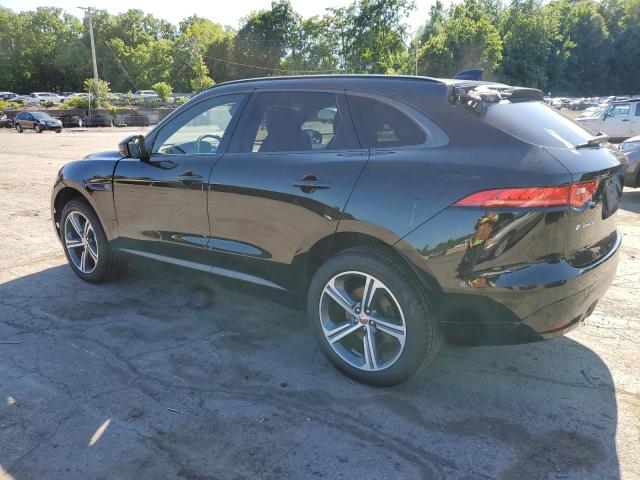 VIN SADCX2GX8LA622663 2020 Jaguar F-Pace, 300 Sport no.2