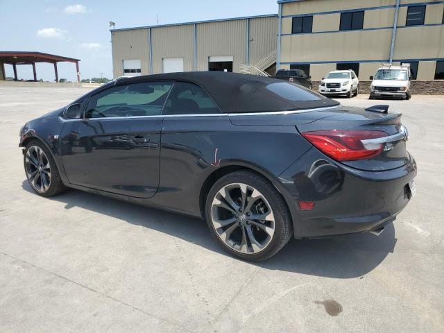 2016 BUICK CASCADA PR - W04WT3N55GG032753