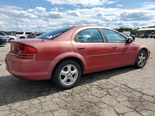 2006 Dodge Stratus Sxt VIN: 1B3EL46X96N121857 Lot: 62453584