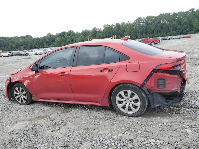 2020 TOYOTA COROLLA LE - 5YFEPRAE5LP062116