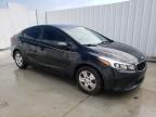 KIA FORTE LX photo