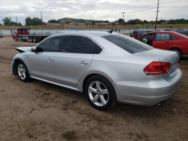 1VWAT7A33FC118822 Volkswagen Passat S 2015