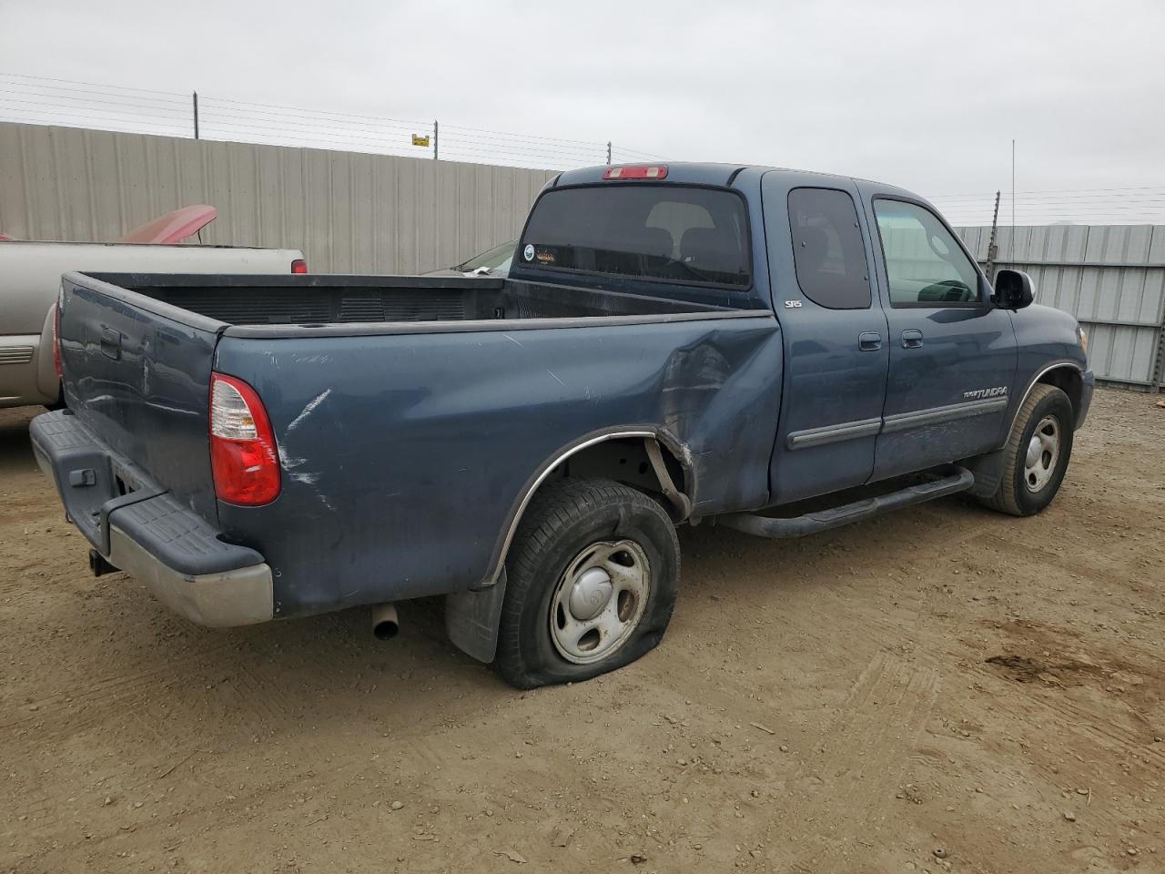 5TBRU34185S448970 2005 Toyota Tundra Access Cab Sr5