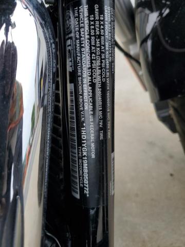 2021 HARLEY-DAVIDSON FLFBS - 1HD1YGK19MB050772