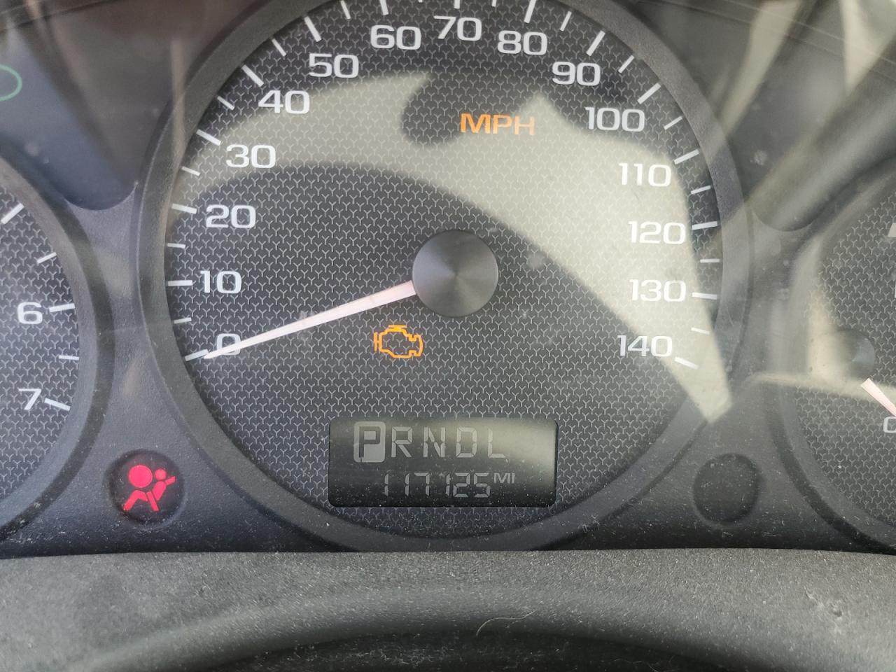 1G1ZT62895F114371 2005 Chevrolet Malibu Maxx Ls