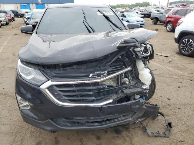 2020 CHEVROLET EQUINOX LT - 3GNAXJEV7LS738215