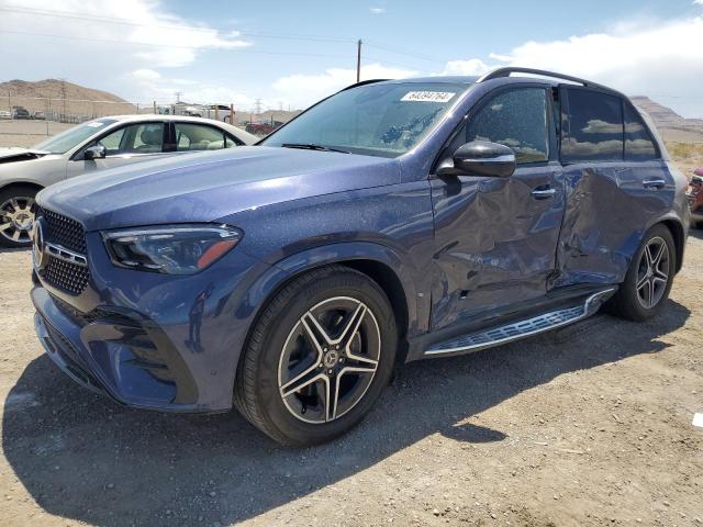 2024 MERCEDES-BENZ GLE 450E 4 - 4JGFB4GB5RB134048