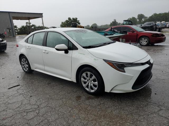 2020 TOYOTA COROLLA LE - 5YFEPRAEXLP058935