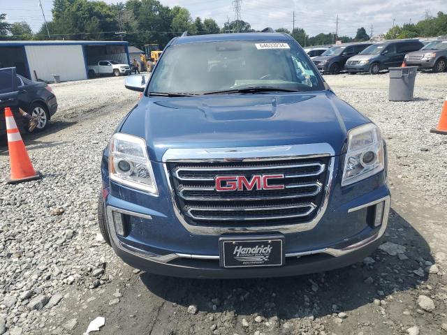 2017 GMC TERRAIN SL - 2GKALPEK2H6235487