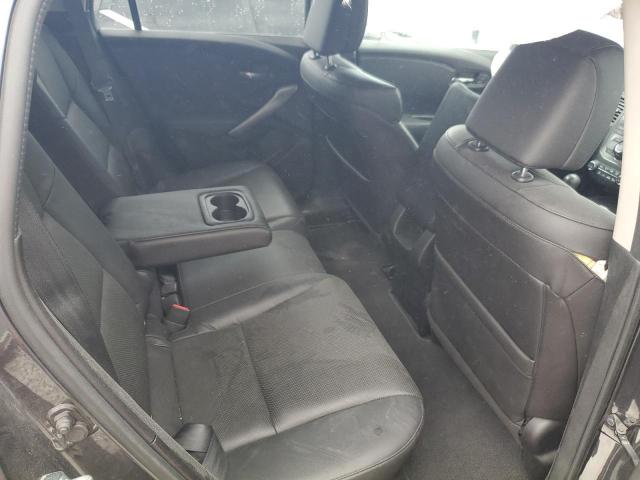 2014 Acura Rdx VIN: 5J8TB3H32EL017283 Lot: 61699534