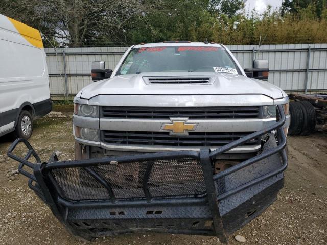 2017 CHEVROLET SILVERADO - 1GC4K0CY2HF140766