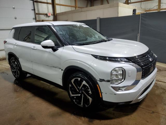Vin: ja4j4va8xrz026201, lot: 64026044, mitsubishi outlander se 20244