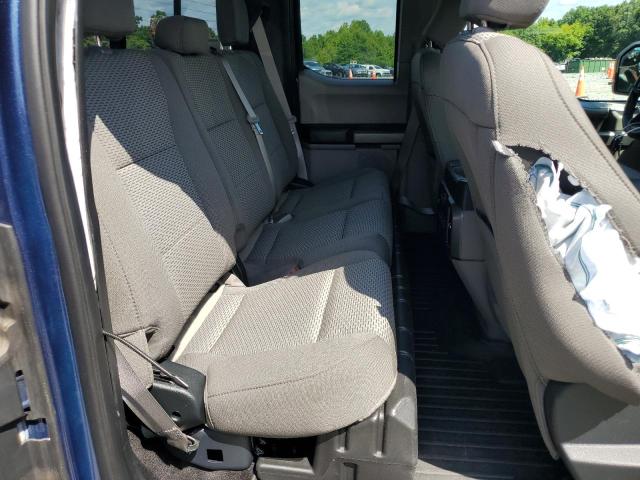 2018 FORD F150 SUPER - 1FTFX1EG2JKC55921