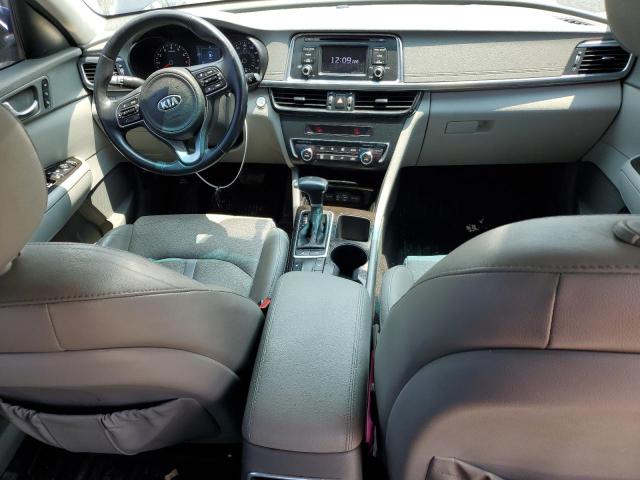 2016 KIA OPTIMA EX - 5XXGU4L3XGG108604