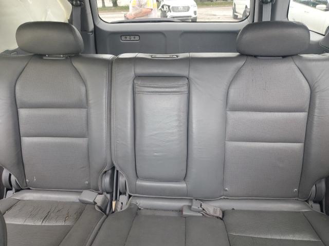 2005 Acura Mdx Touring VIN: 2HNYD18605H505135 Lot: 59833274