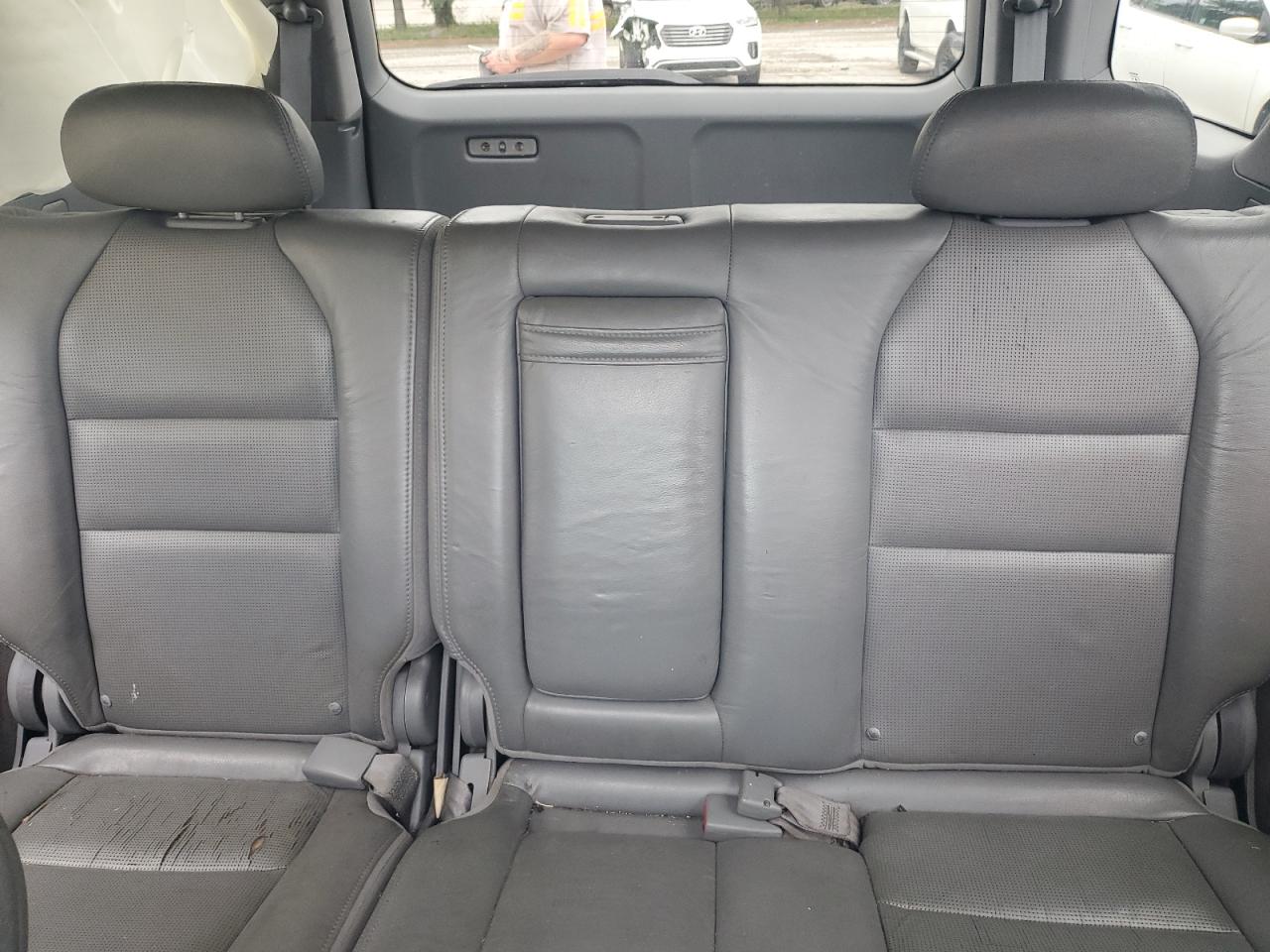 2HNYD18605H505135 2005 Acura Mdx Touring