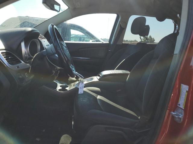 2017 Dodge Journey Se VIN: 3C4PDCABXHT626822 Lot: 62063574