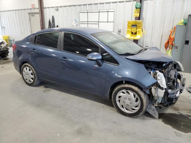 2016 KIA RIO LX - KNADM4A33G6539156