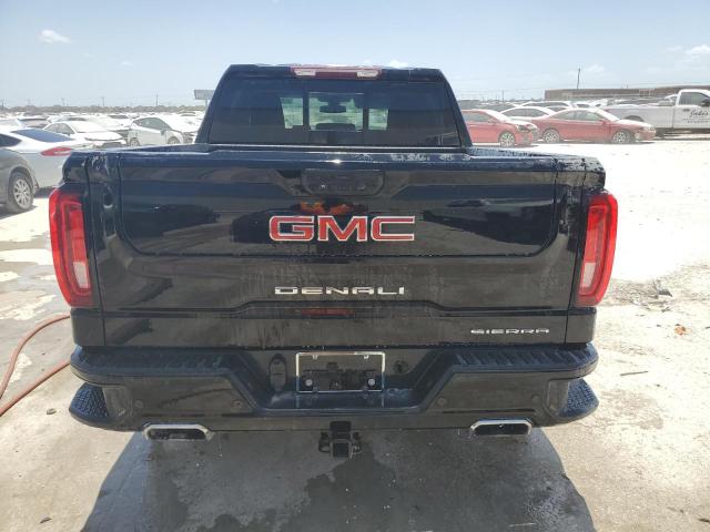 2021 GMC Sierra K1500 Denali VIN: 3GTU9FEL3MG461983 Lot: 61808814