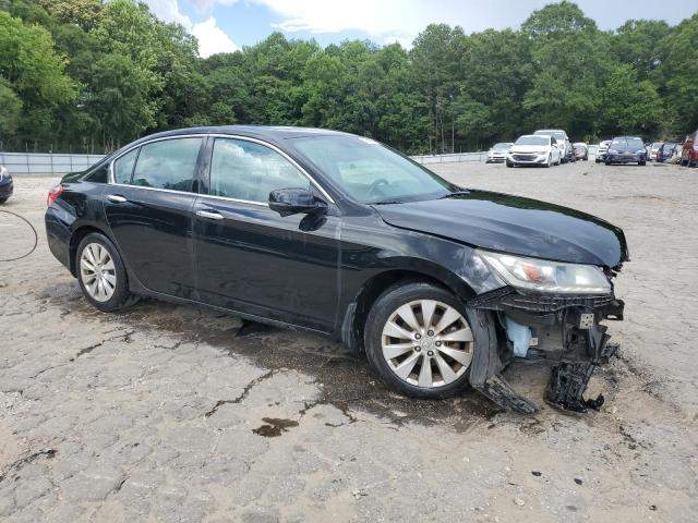 Vin: 1hgcr3f87ea006222, lot: 62192794, honda accord exl 20144