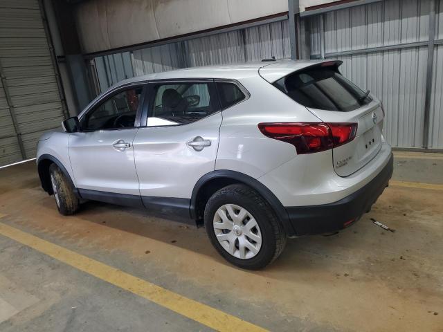 2018 NISSAN ROGUE SPOR - JN1BJ1CR1JW250452